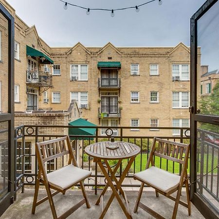 Walkable Savannah Escape In Historic District! Exterior photo