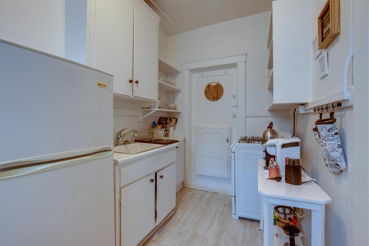 Walkable Savannah Escape In Historic District! Exterior photo
