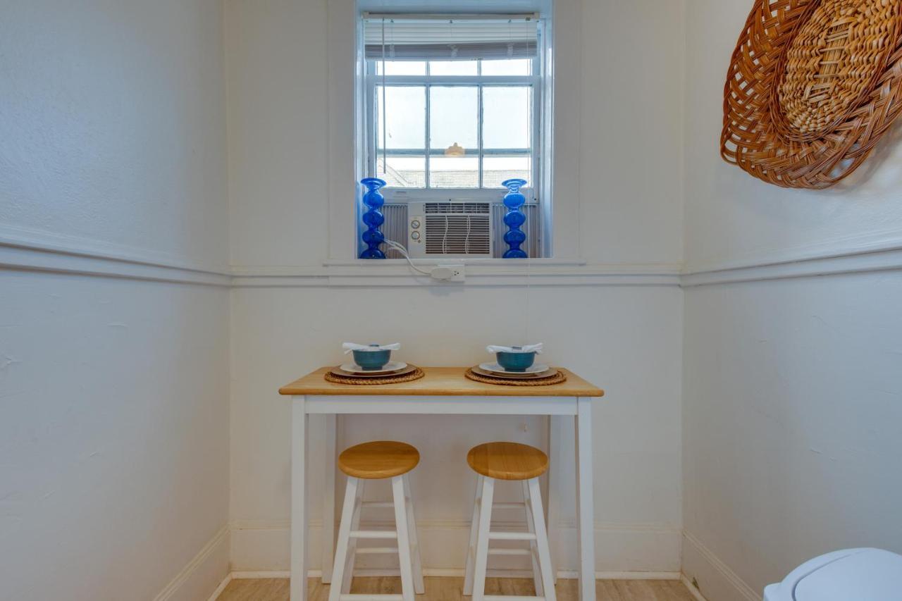 Walkable Savannah Escape In Historic District! Exterior photo