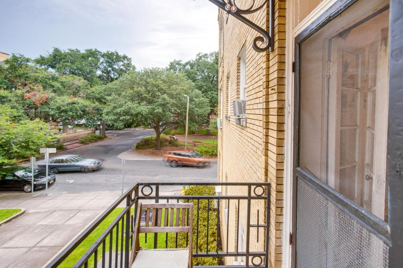 Walkable Savannah Escape In Historic District! Exterior photo